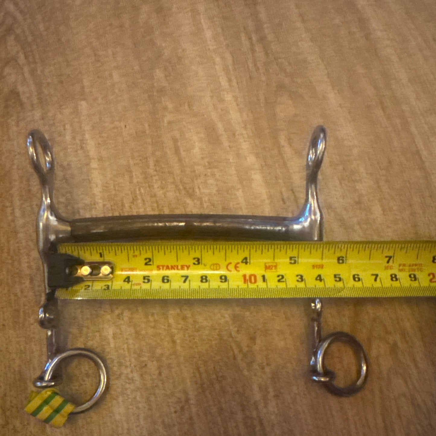 Bomber 135 Weymouth 5”