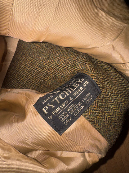 Mears Pytchley Tweed Jacket Ladies 32” 8/10 #75 | Hunting Showing Horse