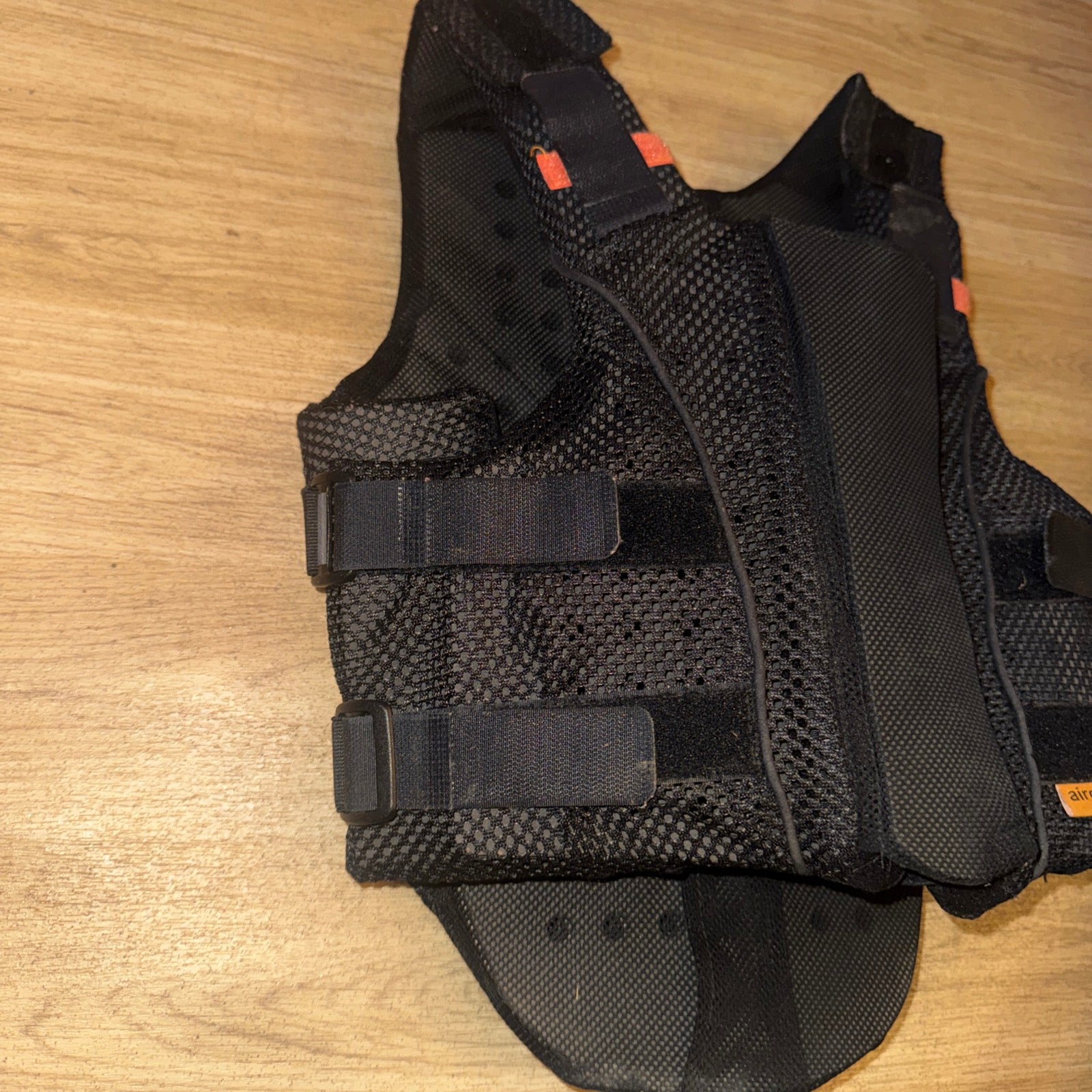 Airowear Junior Airmesh Y2 Reg 2018 Body Protector
