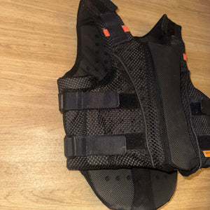 Airowear Junior Airmesh Y2 Reg 2018 Body Protector