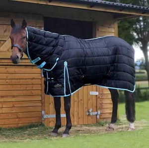 Gallop Maverick 300gm Stable Combo Rug