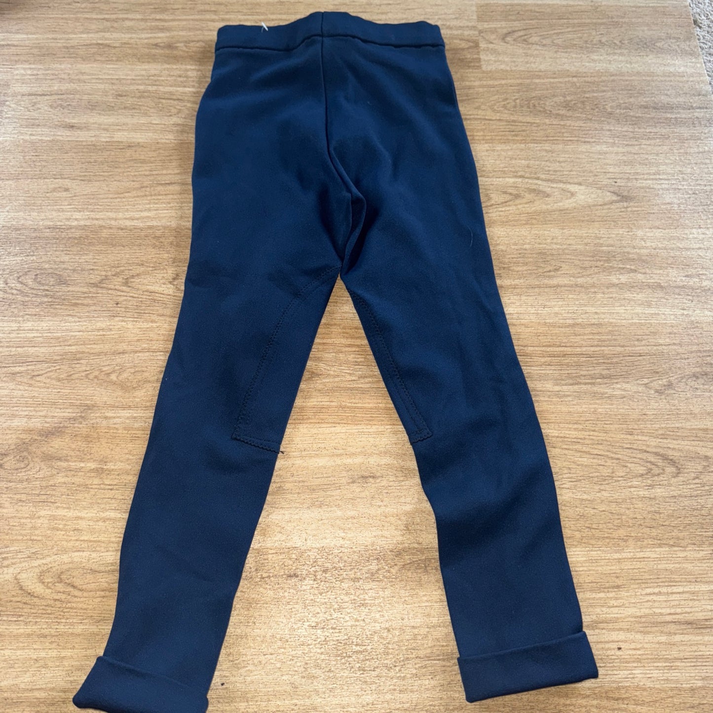 Gorringe Navy Childs 20” Jodphurs