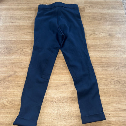 Gorringe Navy Childs 20” Jodphurs