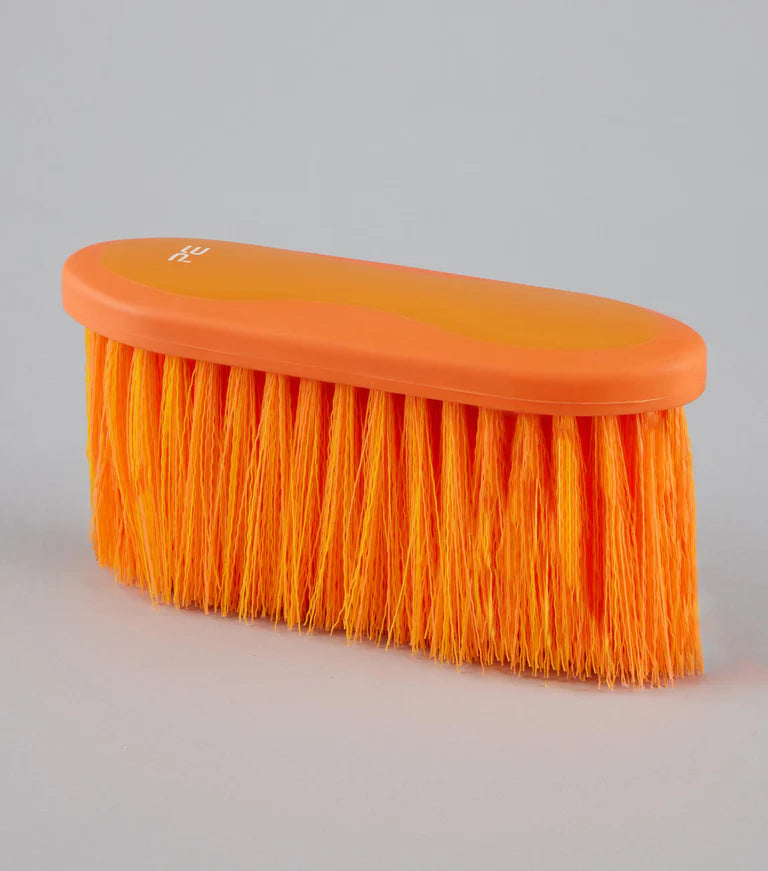 Premier Equine Soft-Touch Dandy Brush - Long Bristles