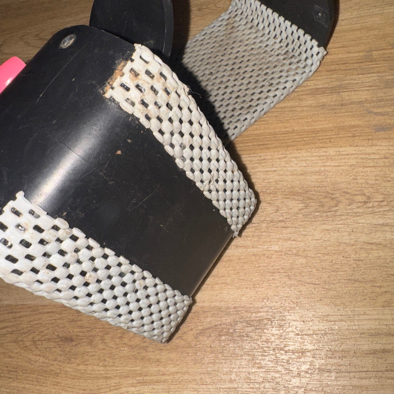 Western Raddary Stirrups - Free Post