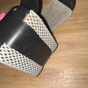 Western Raddary Stirrups - Free Post