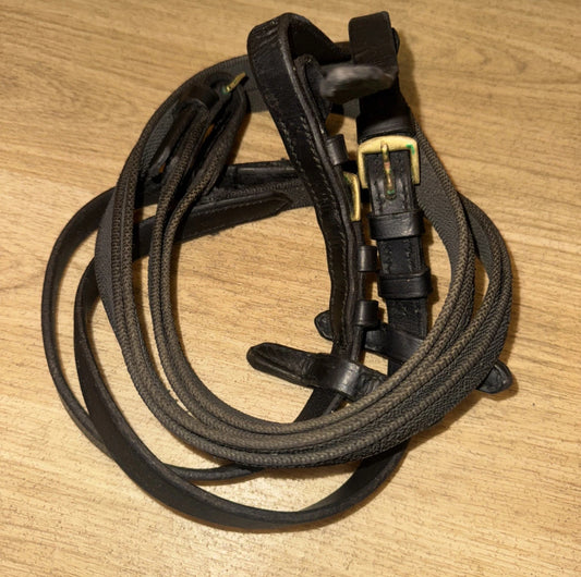 Full Size Continental Reins #13