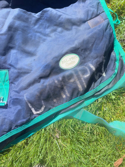 Fal Pro Cavalier 5’9 350gm  Turnout Rug | Warm Waterproof