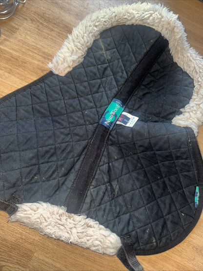 Nuumed Size Large Half Pad