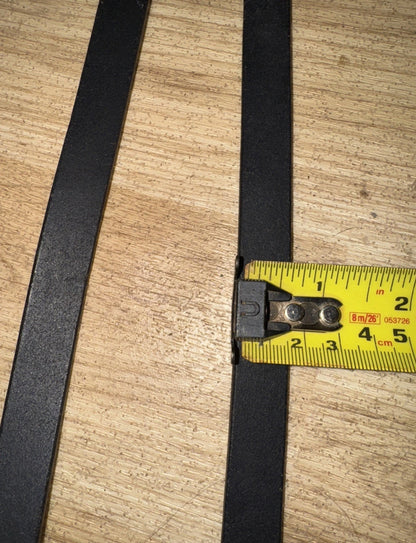 Heritage English New Continental Full Reins #60