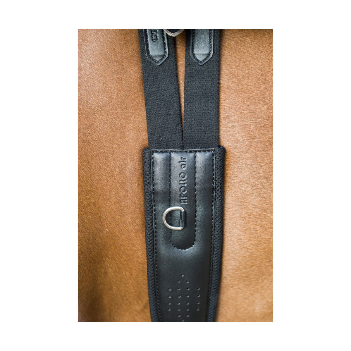 Apollo Air Comfort Anatomical Girth