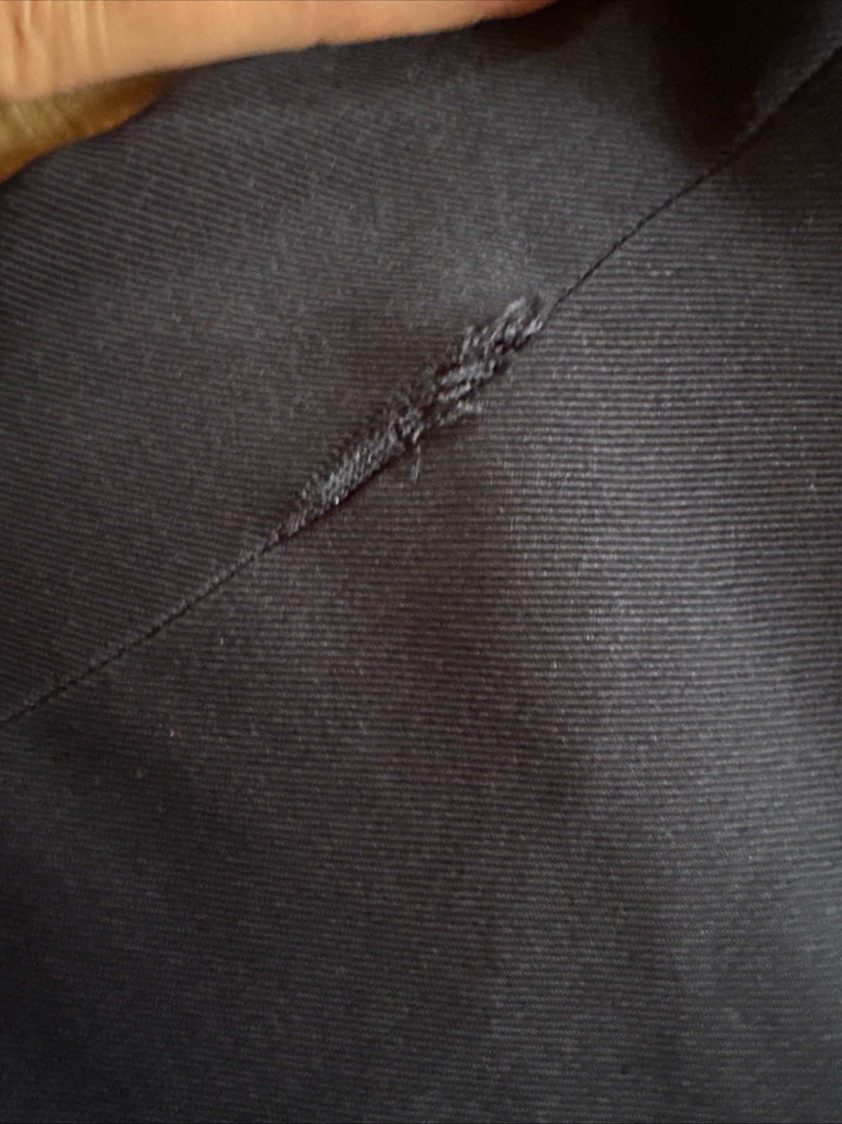 Mears Navy Show Jacket Size 42” Horse Showing #82