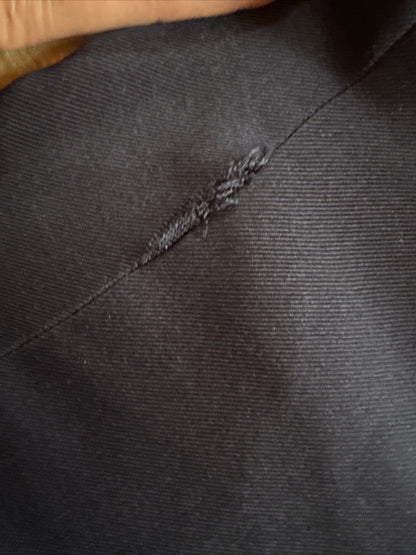 Mears Navy Show Jacket Size 42” Horse Showing #82