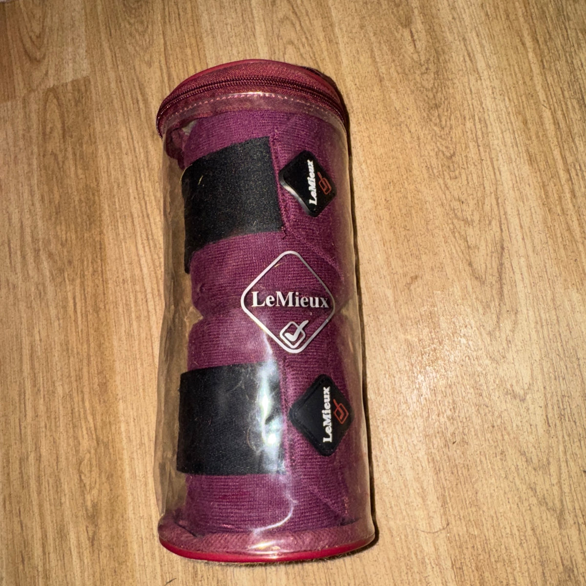 Lemieux Soft Bandages X 2 - Free Postage