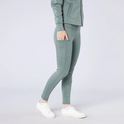 Cameo Ladies Riding Tight & Jacket Set