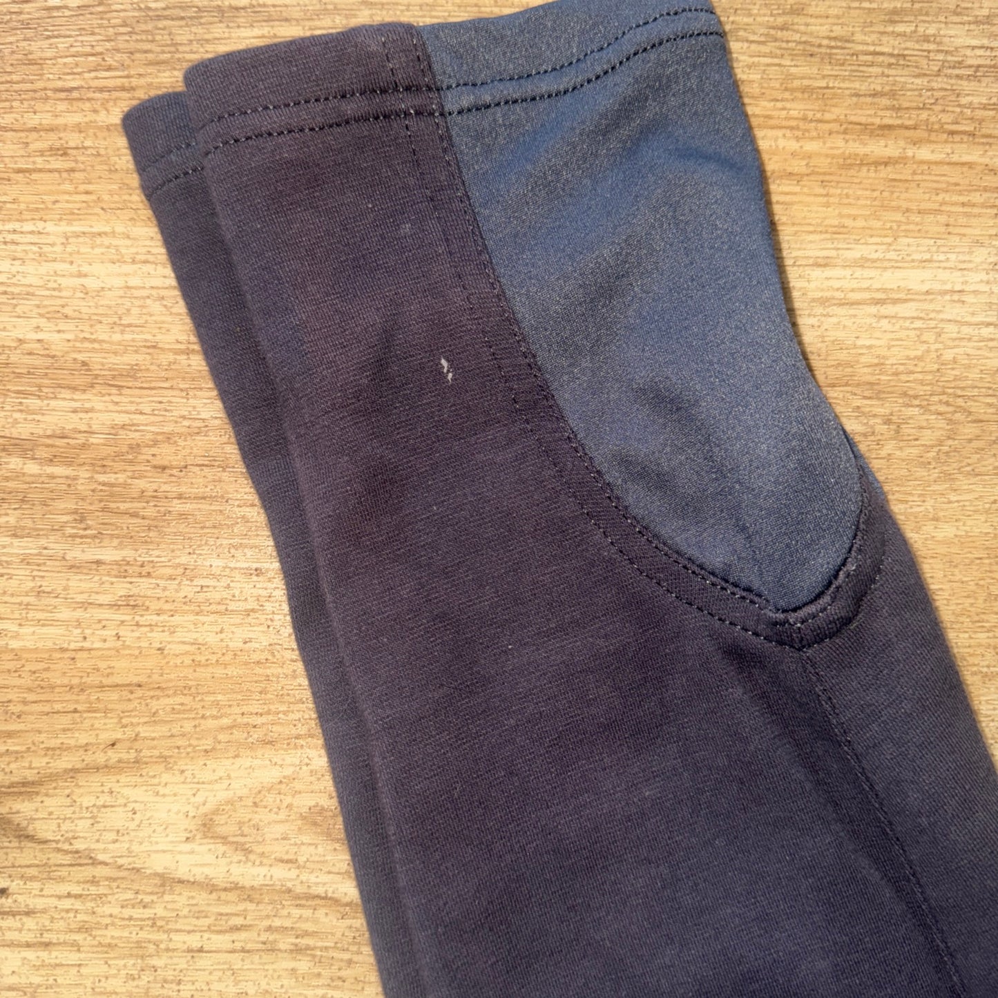 Red Horse Grey Maids 26” Breeches