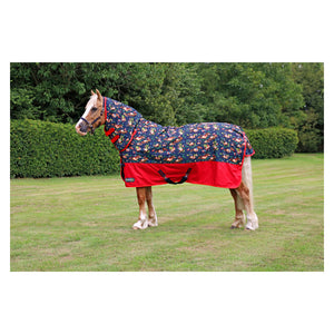 StormX Original 200 Combi Turnout Rug – Thelwell Collection