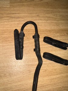 Black English Pelham Roundings - Free Post