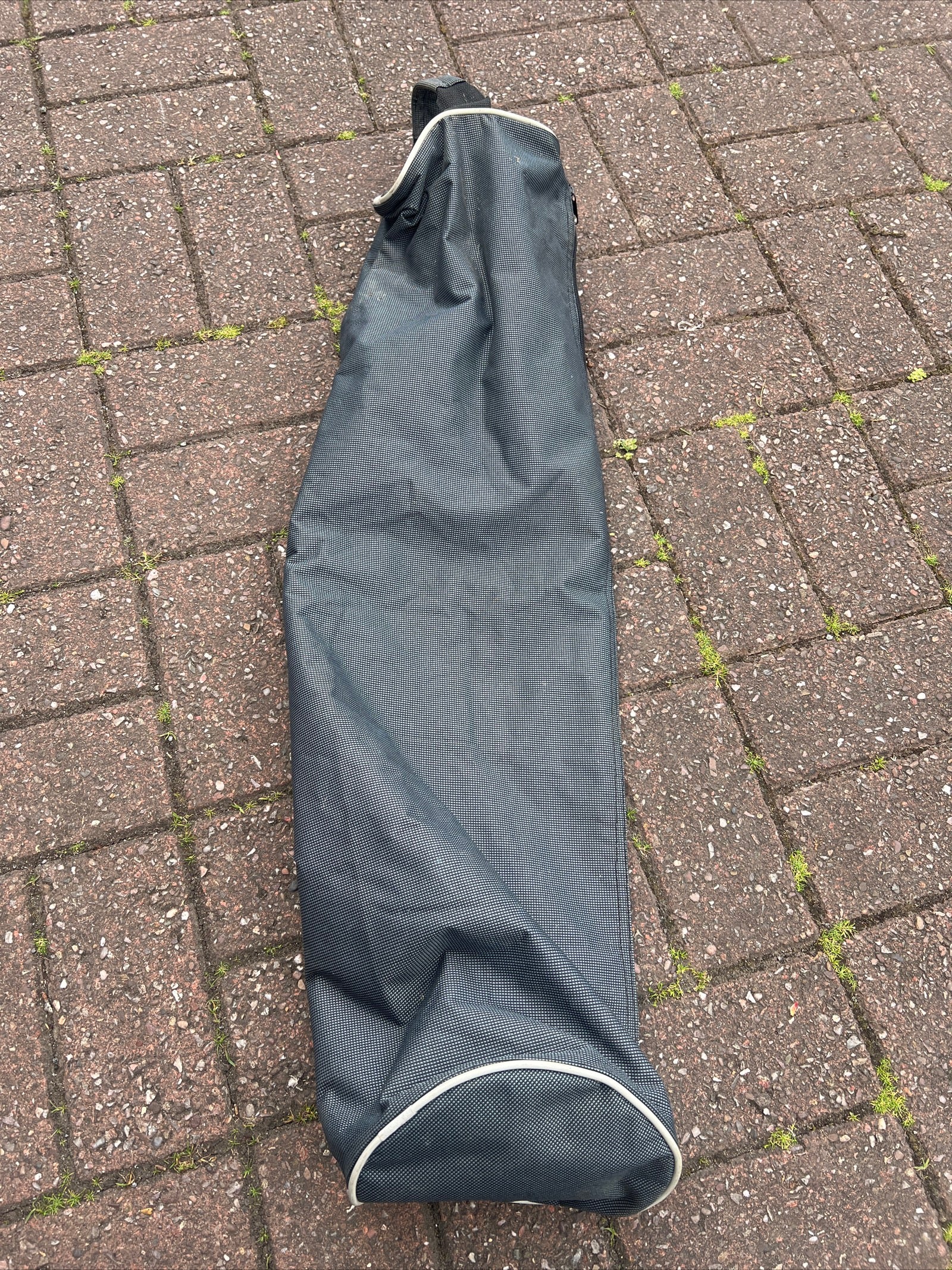 Roma Bridle Bag