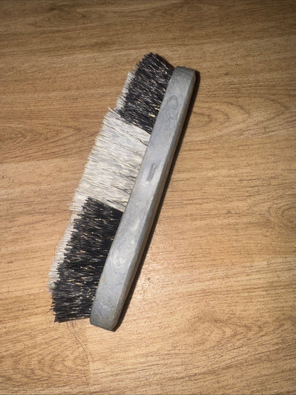 Haas Fesselburste Brush - Hoof Stuff Brush