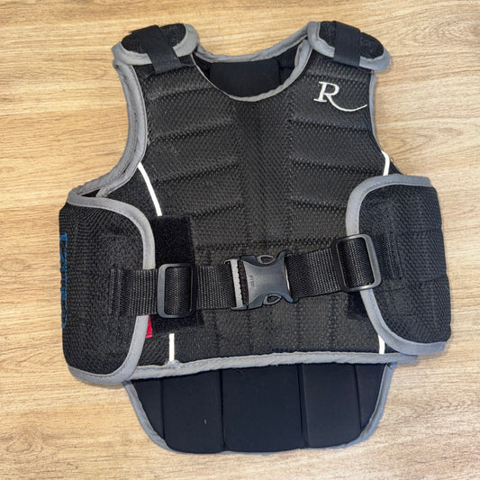 Rhinegold Childs Medium 2018 Body Protector