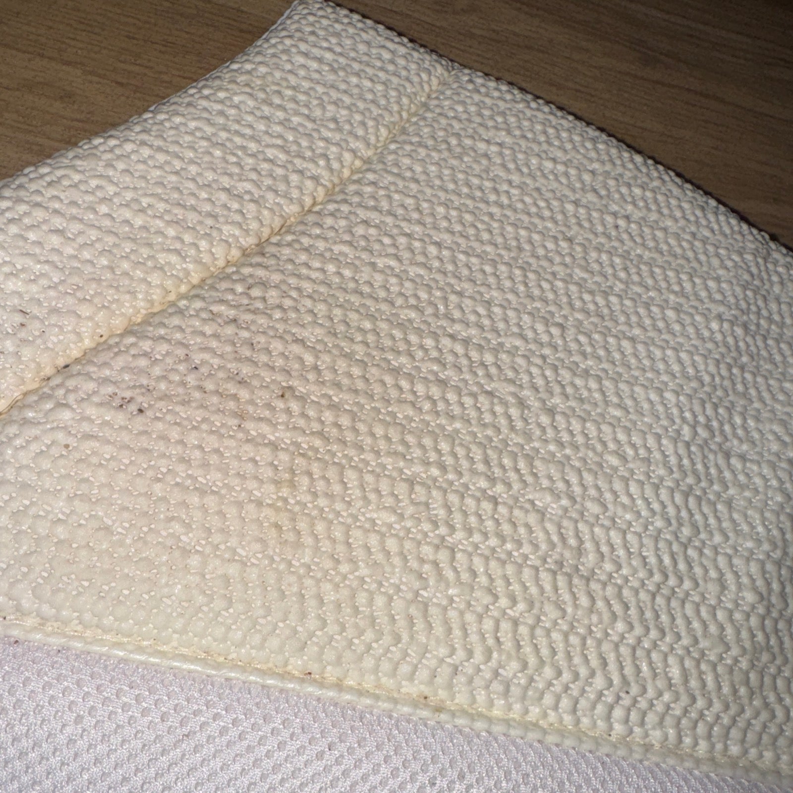 Ecogold Breathable Close Contact Saddle Pad - Full - Non Slip
