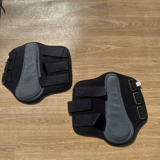 Extra Full Size Brushing Boots - Free Postage