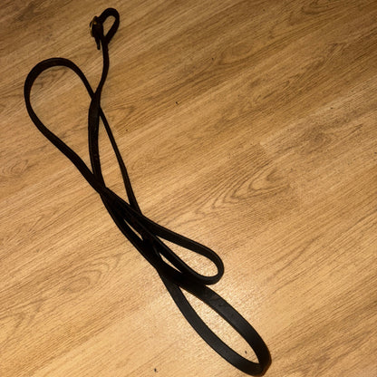 English Leather Fine Inhand Show Lead #7