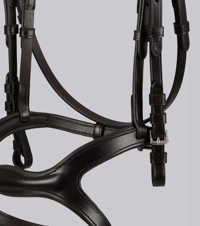 Premier Equine San Paolo Anatomical Bridle