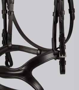 Premier Equine San Paolo Anatomical Bridle