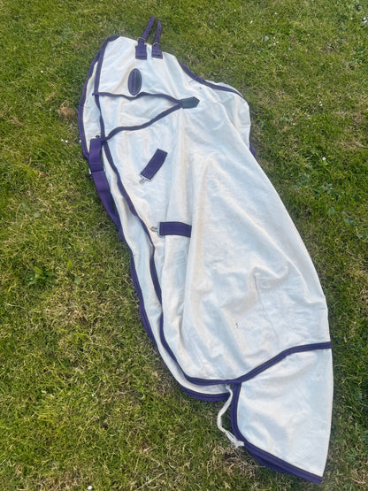 Weatherbeeta 4’9 Fly Rug | Second Hand Pony Tack