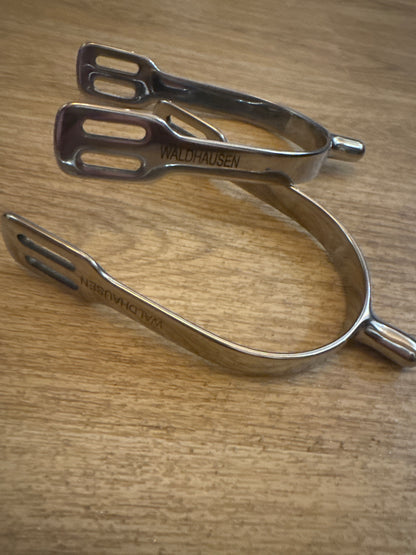 Waldhausen Ladies Spurs #113