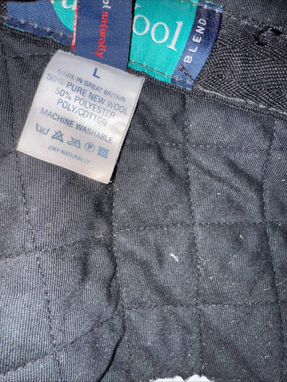 Nuumed Size Large Half Pad