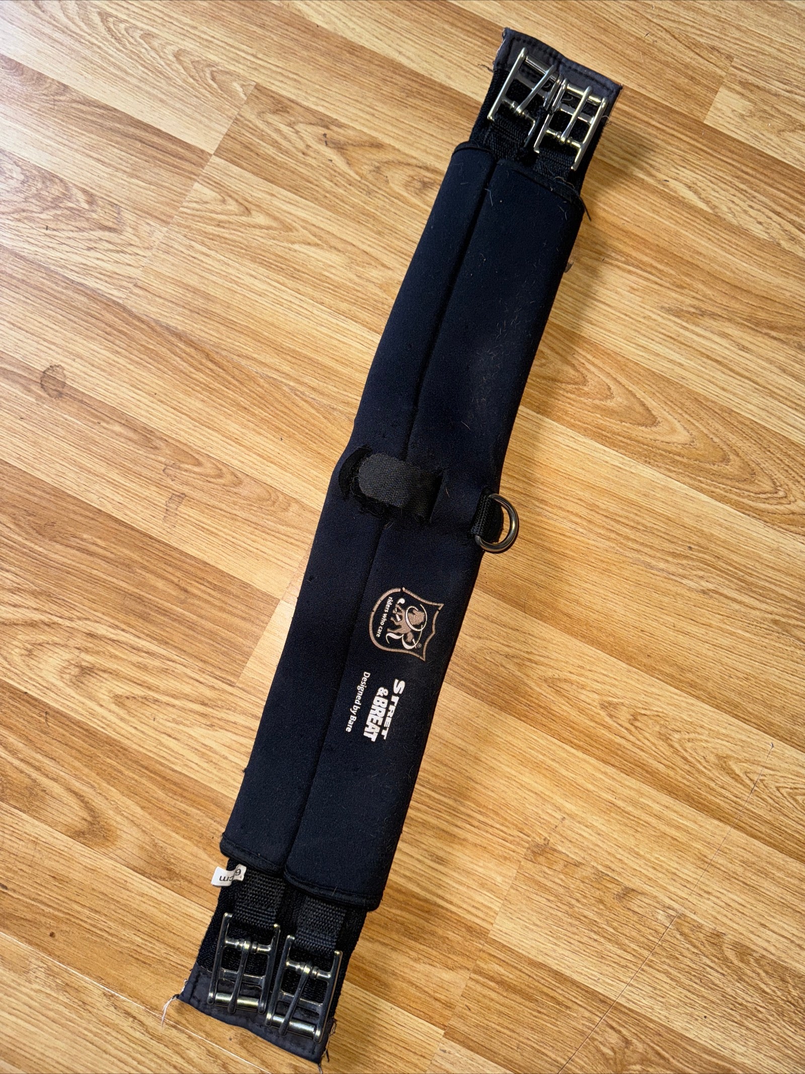 Barefoot 26” Neoprene Girth