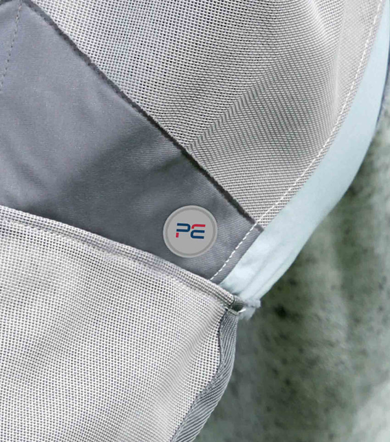 Premier Equine Buster Fly Mask Xtra .