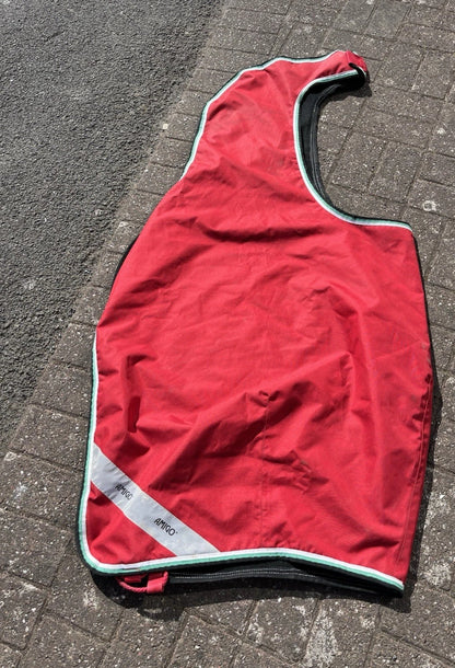 Amigo Horseware Ireland Wrap Around Exercise Sheet - Cob Size