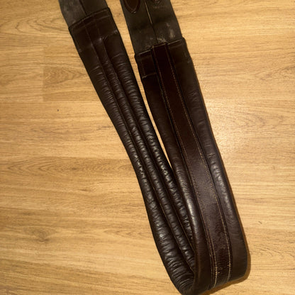 GFS Havana 50” Elasticated Girth | Buttersoft English Second Hand Horse Tack