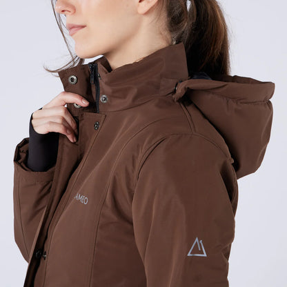 Cameo Ventus Winter Riding Jacket - Very Slight Seconds