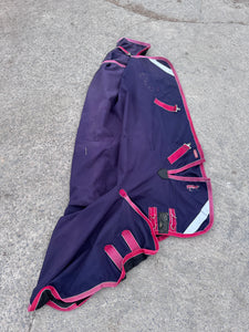 Shires 5’0 Combo Turnout Rug - Free Postage