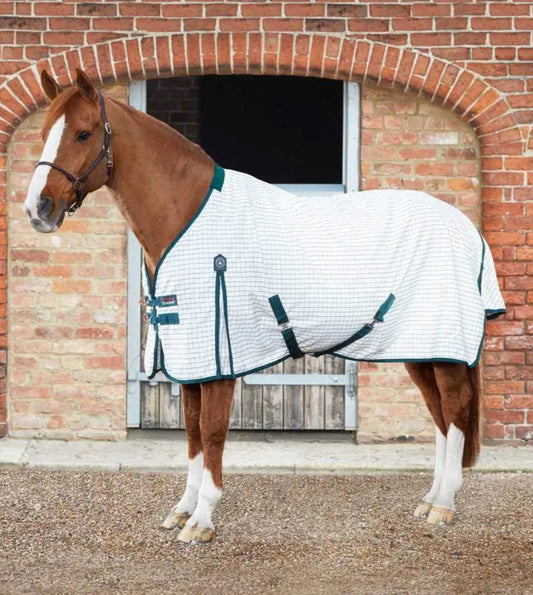 Premier Equine Cotton Stable Sheet - 5’6