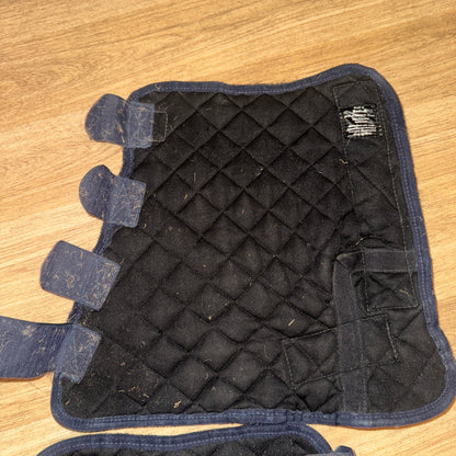 Equi Chaps - Stable Wraps - Medium