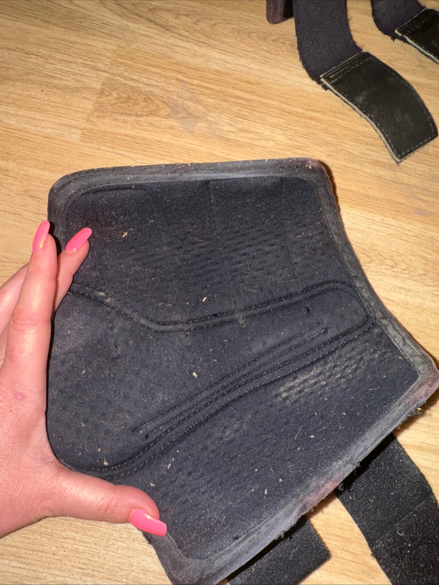 Premier Equine Cob Brushing Boots