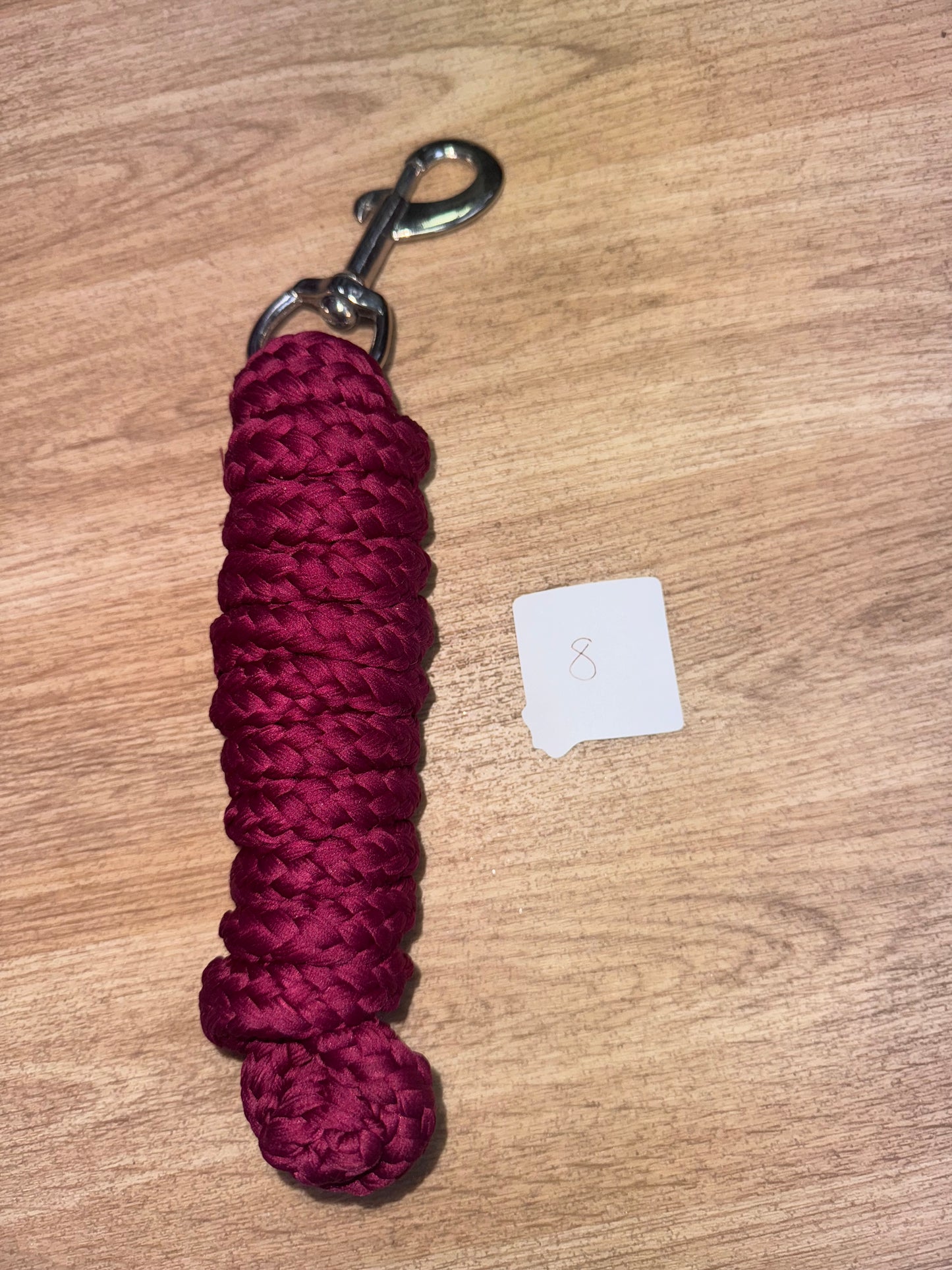 2m Leadrope