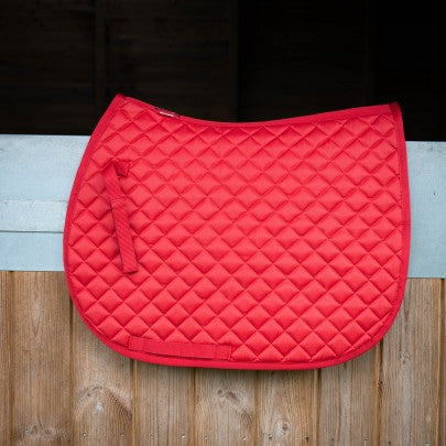 Gallop High Density Saddle Pad