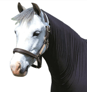 Weatherbeeta Lycra Mane Hood