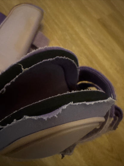 Norton Purple Size Pony Tendon Boots | Second Hand Horse Tack