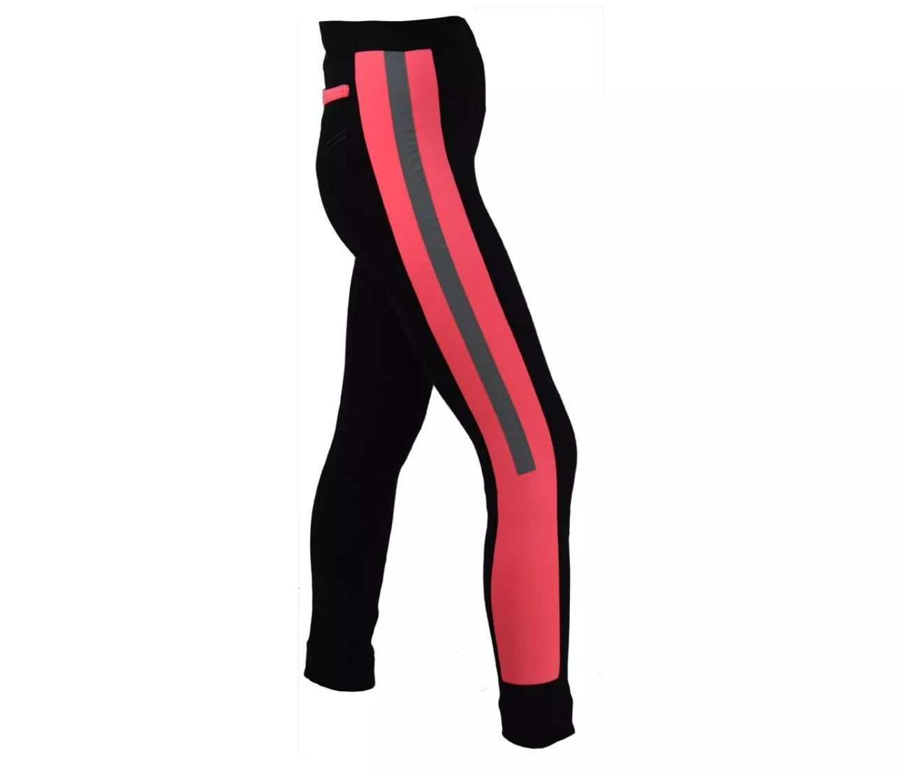 HyVIZ Reflector Ladies Jodphurs
