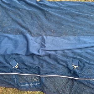 Rambo 7’3 Scrim Net Cooler Rug