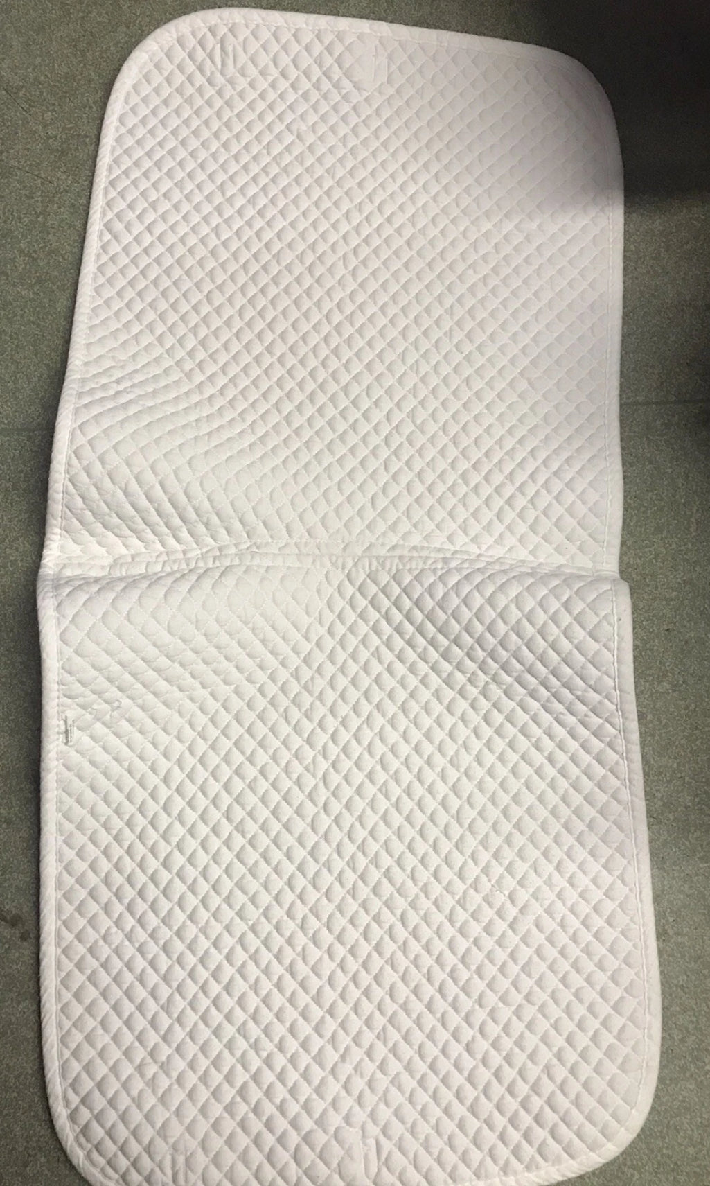 Hy Wither Cob/Full Saddle Pad