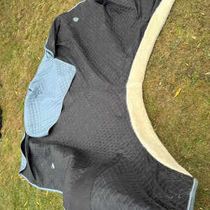 Big Horse Shop Epic 7’3 Broad Fit 100gm Stable Rug